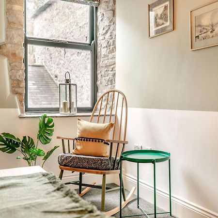 Verona House Tideswell Dış mekan fotoğraf