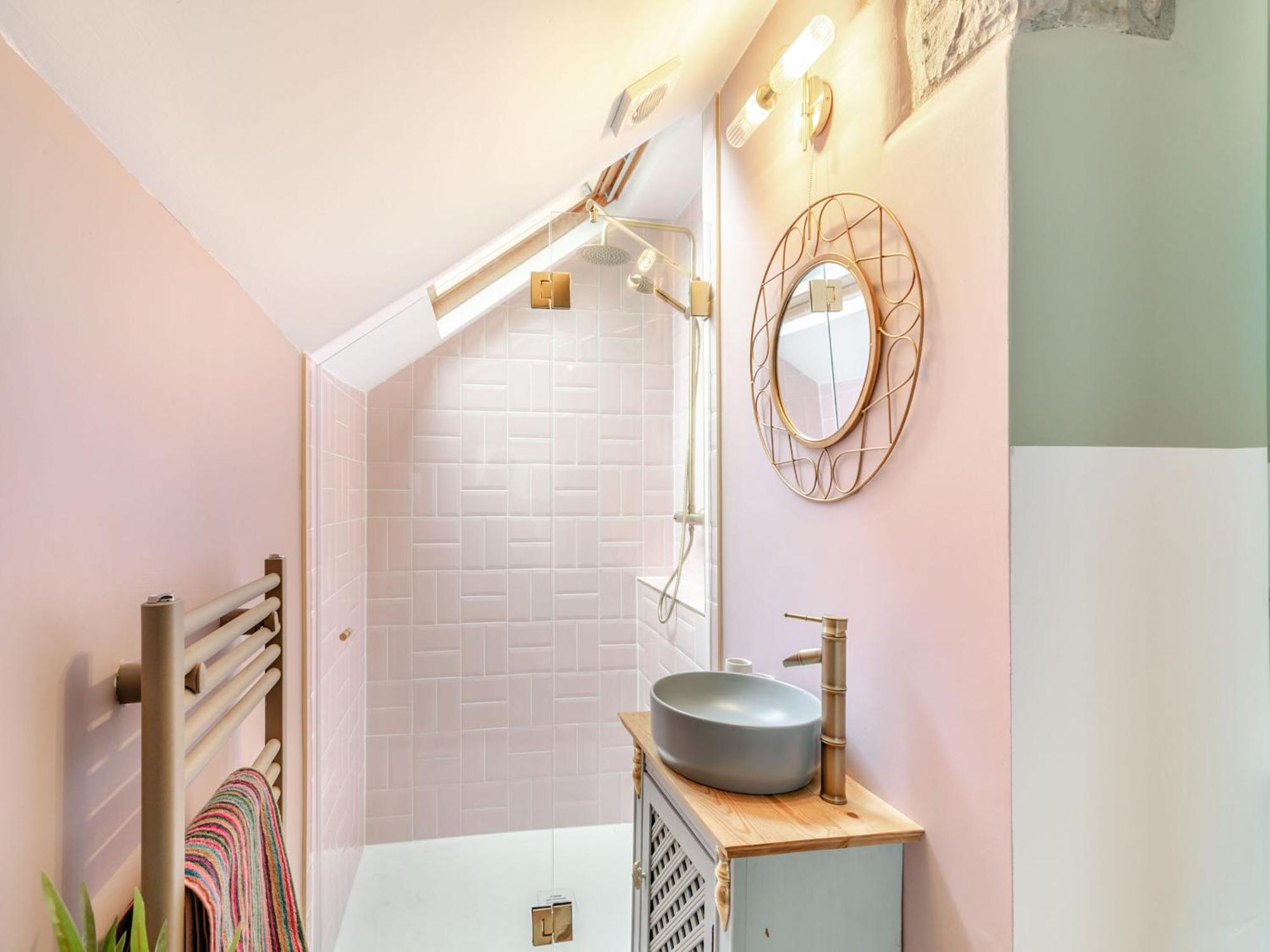 Verona House Tideswell Dış mekan fotoğraf