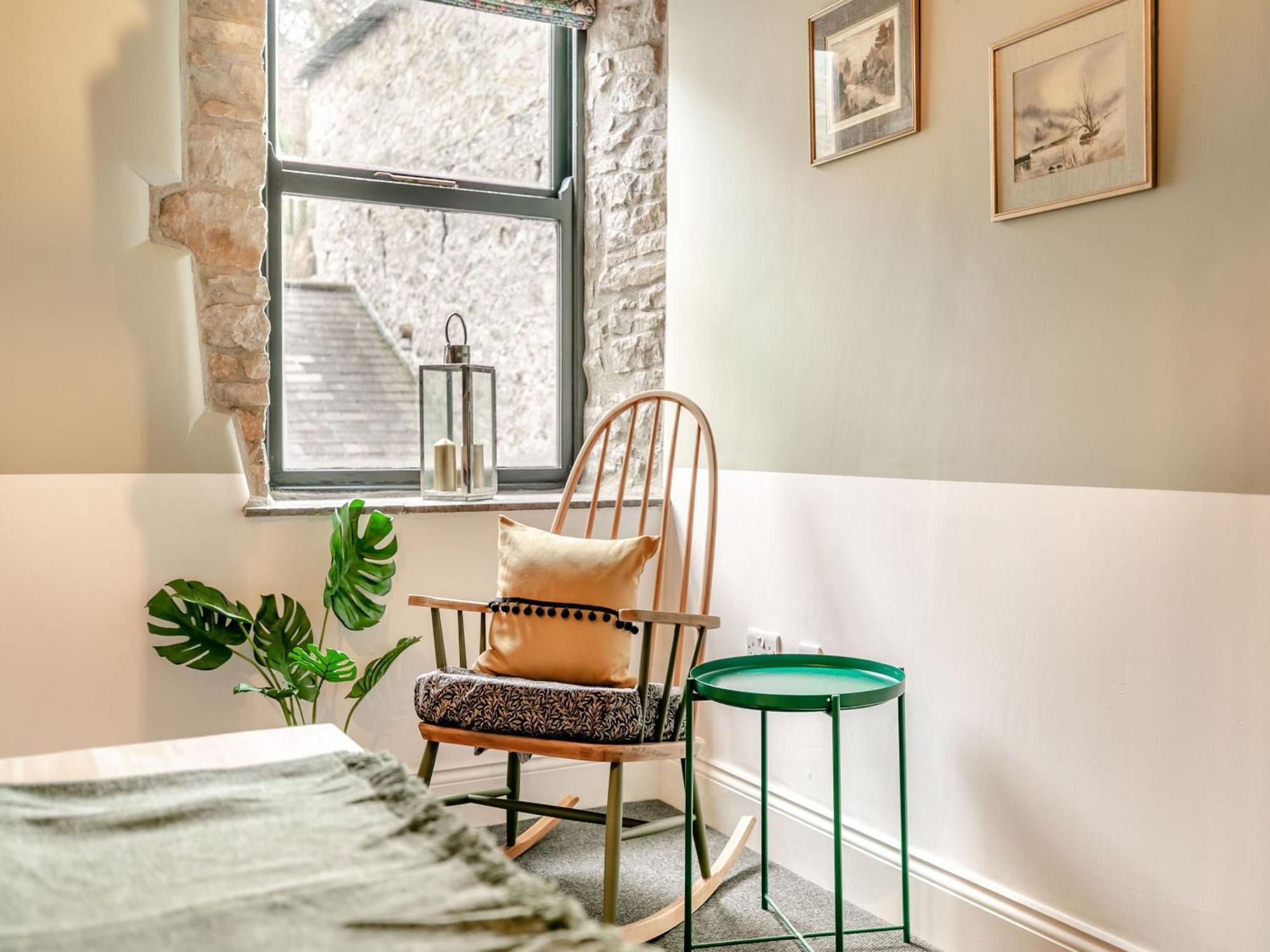 Verona House Tideswell Dış mekan fotoğraf