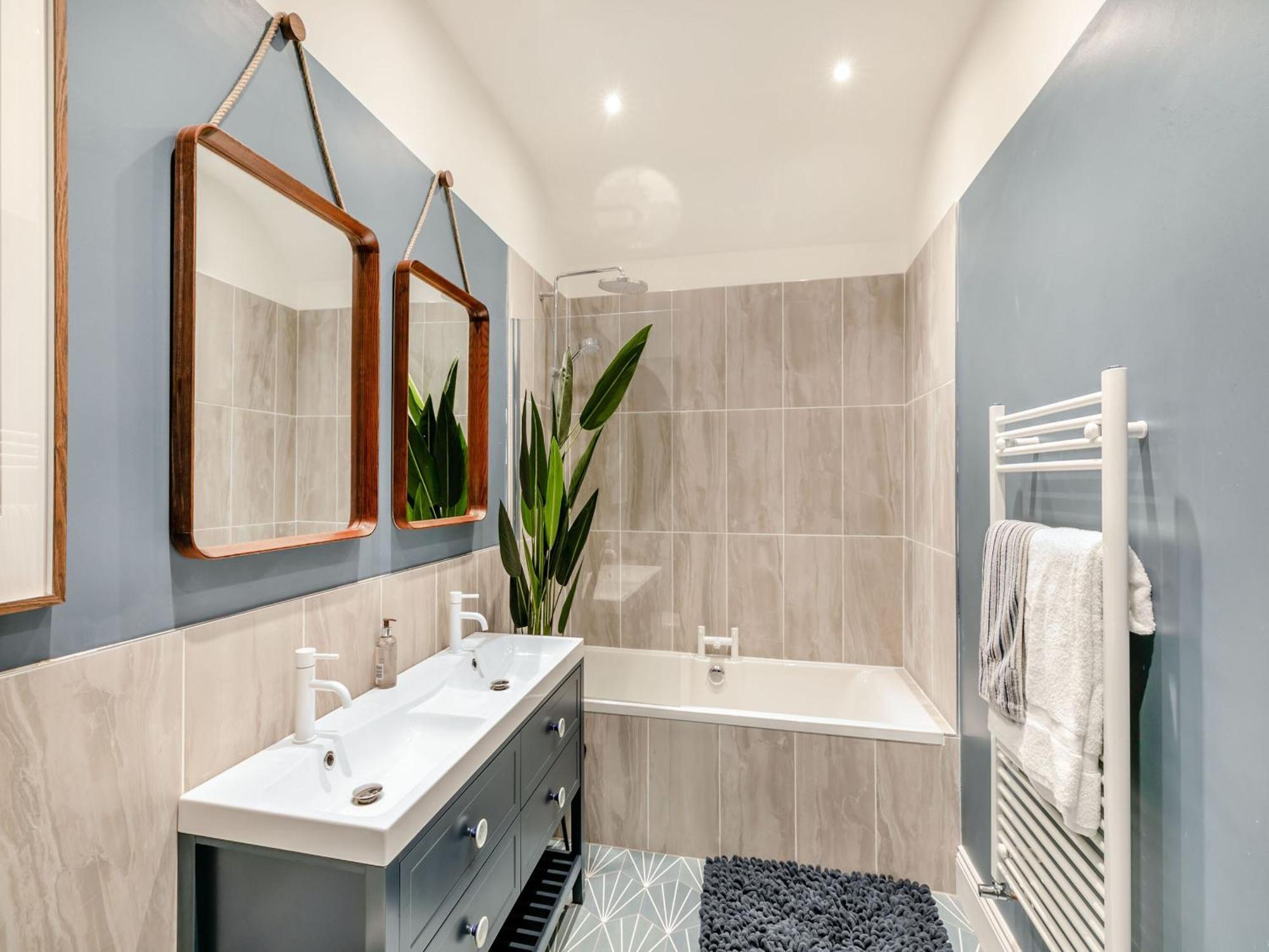 Verona House Tideswell Dış mekan fotoğraf
