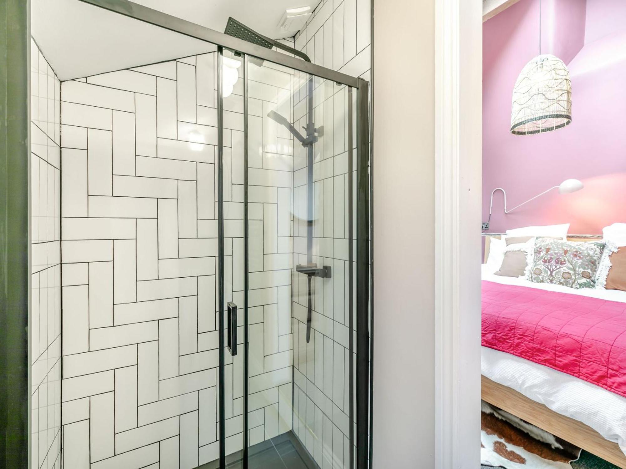 Verona House Tideswell Dış mekan fotoğraf
