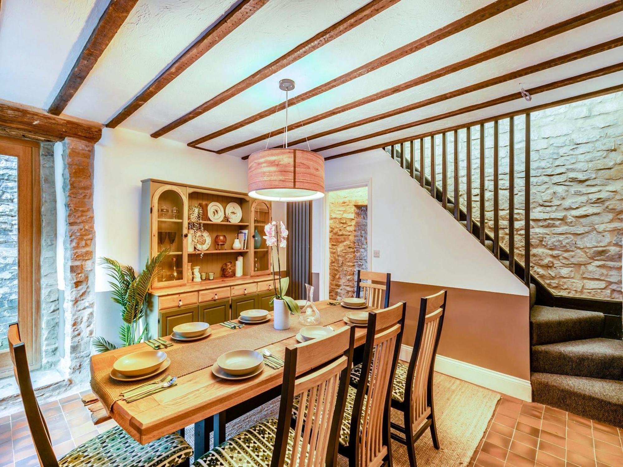 Verona House Tideswell Dış mekan fotoğraf